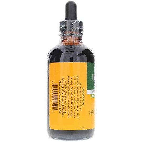 Rapid Immune Boost, HPH